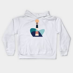 Lighthouse Kids Hoodie